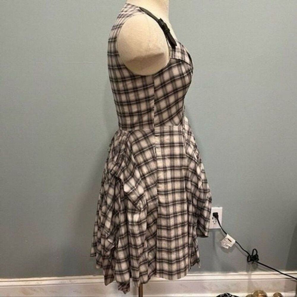 All Saints - Strap Dress!! - Picture 4 of 11